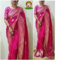 Designer Collection Of Dolla Silk Saree thumb 2