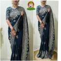 Designer Collection Of Dolla Silk Saree thumb 3