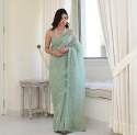designer-organza-fabric-handwork-jimmy-choo-saree
