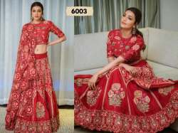 lehenga choli wholesale