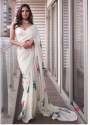 Digital Prints Sarees thumb 2