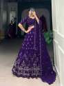 elegant-and-festival-wear-georgette-lehenga-with-s