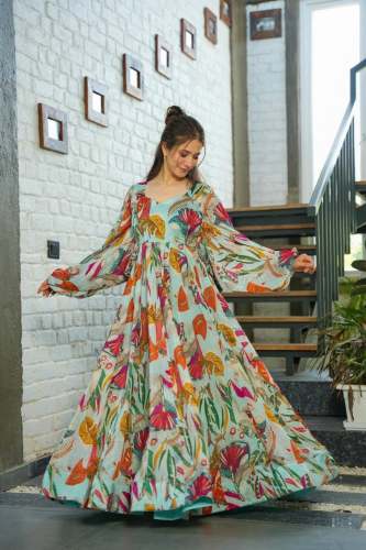 Elegant Style Comfort And Breathable Maxi Dress