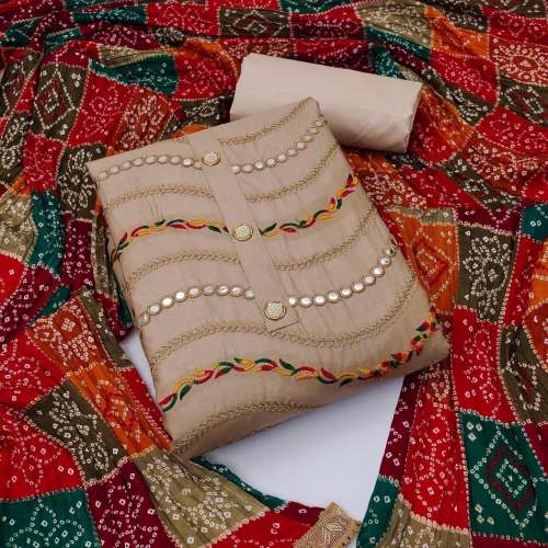 Exclusive Dress Material Suit For Women