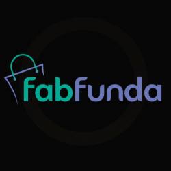 Fab Funda logo icon