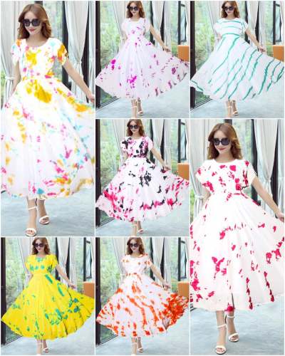 Fancy Gown