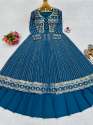  Foux Georgette Wedding Special Lehenga Choli Set With Shrug  thumb 5