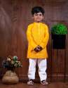 KIDS KURTA PAYJAMA SET thumb 1