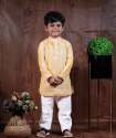 KIDS KURTA PAYJAMA SET thumb 2