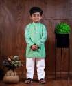 KIDS KURTA PAYJAMA SET thumb 3