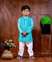 KIDS KURTA PAYJAMA SET thumb 4