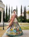 launching-kalamkari-lehenga-choli-with-kalamakari-