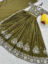 Launching New Festival Lehenga Choli