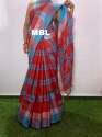LinenChex Saree thumb 3