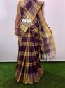 LinenChex Saree thumb 6