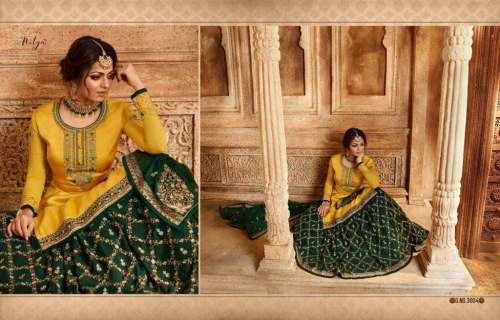  Lt Super Hit Design salwar suit