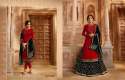  Lt Super Hit Design salwar suit thumb 4