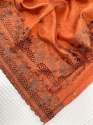 New arrival mottifs with cutwork border matka silk soft saree thumb 8