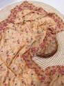 New arrivals Georgette chikankari saree thumb 4