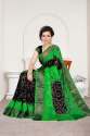 New Bandhani  Saree thumb 3