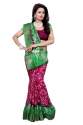 New Bandhani  Saree thumb 9