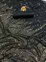 New Bollywood Sequins 3MM & 5MM EMBRODERY Sequins Work Saree thumb 4