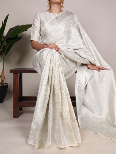  New Collection of Kanjivaram Saree