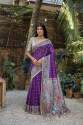 New Collection Of Soft Tussar Silk