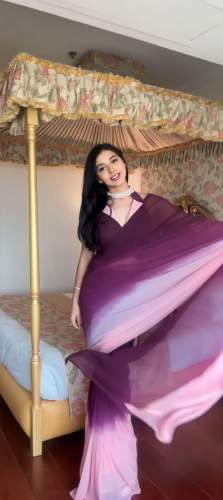New Design pure soft Georgette silk 