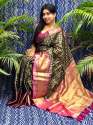 New Kanchipuram Saree For Women thumb 5
