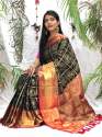 New Kanchipuram Saree For Women thumb 6