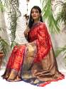 New Kanchipuram Saree For Women thumb 7