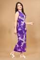 New Launching Lycra One Piece Gown thumb 1