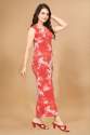 New Launching Lycra One Piece Gown thumb 3