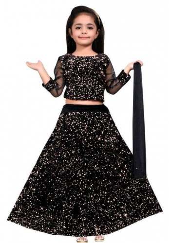 New Launching Trendy And Quality Prodcut Lehenga Choli