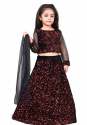 New Launching Trendy And Quality Prodcut Lehenga Choli thumb 1