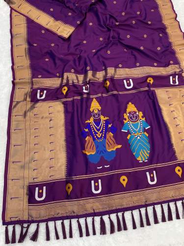 New Lunching Soft Silk sarees 