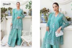 Noor Afrozeh Vol 3 Exclusive Pakistani Suit 
