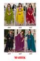 Ossm Cotton Readymade kurti pant dupatta set thumb 6