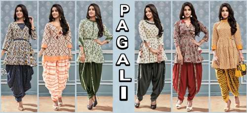 Pagali kediya choodi