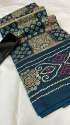 pashmina-ajrakh-foil-print-silk-saree
