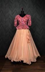 Premium Ready Made Lehenga Choli