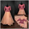 Premium Ready Made Lehenga Choli thumb 2