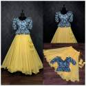 Premium Ready Made Lehenga Choli thumb 3