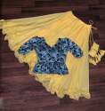 Premium Ready Made Lehenga Choli thumb 5