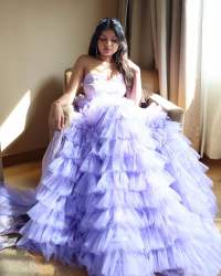 Presenting Exclusive Designer Lehenga 