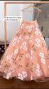 Presenting Most Beautiful Latest Lehenga  thumb 1