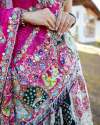 Presenting new designer printed lehenga choli thumb 2