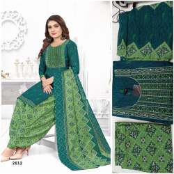 Pure cotton Salwar Suit 