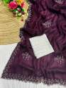 Pure metallic jari handcrafted Silk Saree thumb 6